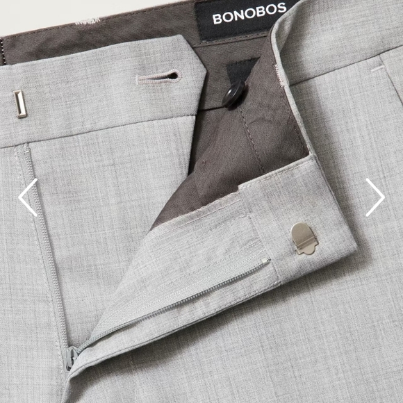 Bonobos suit slack 40 x 37 - Picture 2 of 7